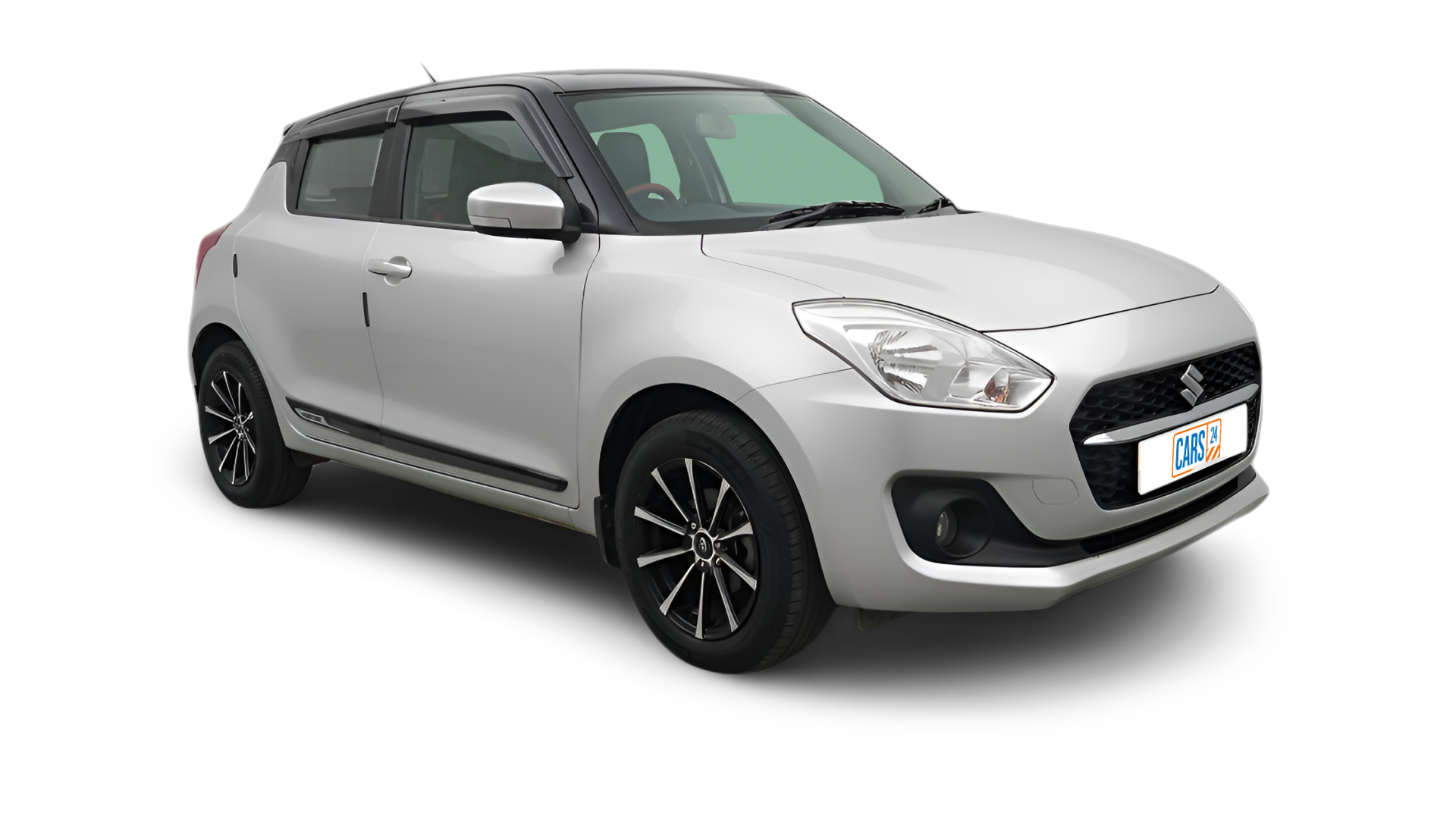 Maruti Swift-img